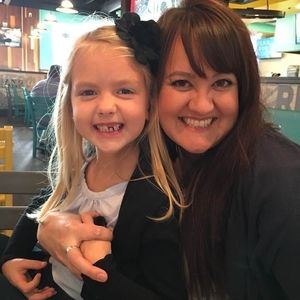 Meet your Posher, Jess